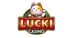 Logo Lucki.Casino