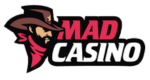 Logo MadCasino