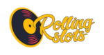 Logo Rolling Slots