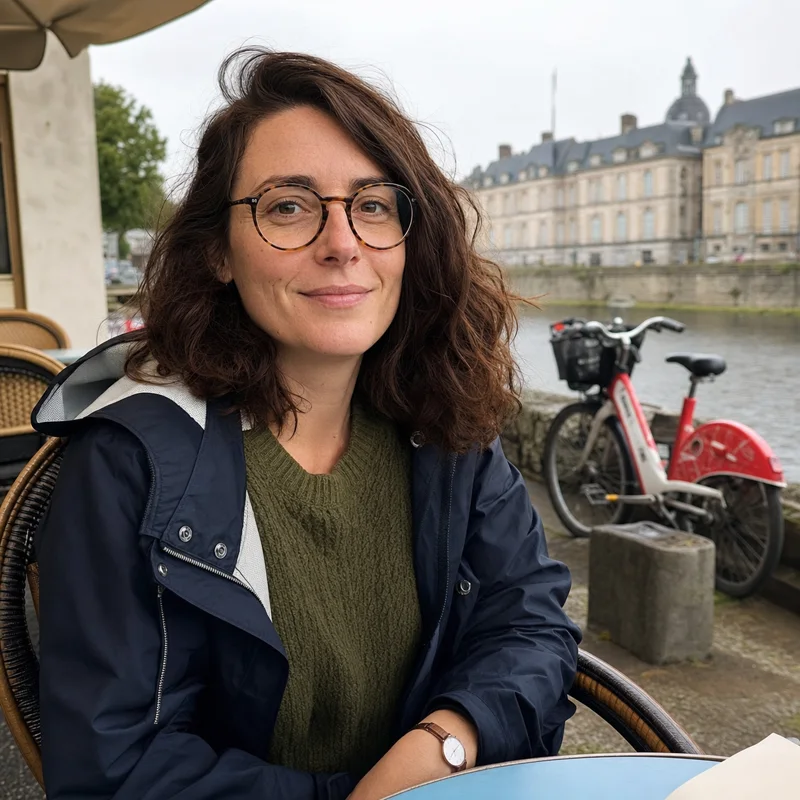 Clara Vannier
